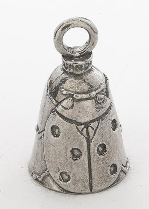 Guardian Bell - Lady Bug