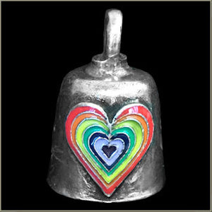 LGBT Pride - Gremlin Bell