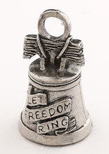 Guardian Bell - Liberty