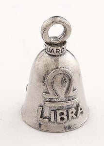 Guardian Bell - Libra