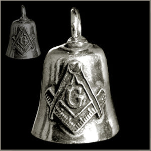 Masonic - Gremlin Bell