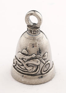 Guardian Bell - Motorcycle