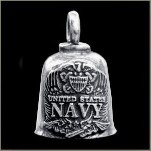US Navy - Gremlin Bell
