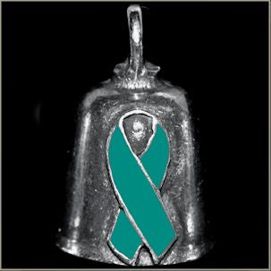 Ovarian Cancer Awareness - Gremlin Bell