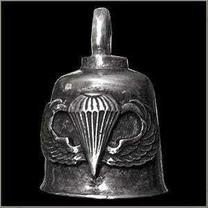 Paratrooper - Gremlin Bell