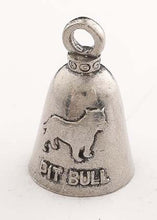 Guardian Bell - Pit Bull