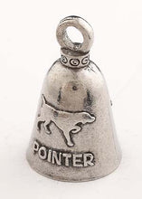 Guardian Bell - Pointer