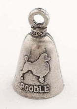 Guardian Bell - Poodle