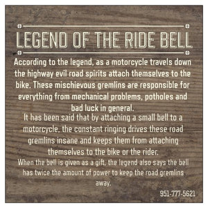 LIVE TO RIDE CANADA DELUXE RIDE BELL