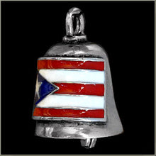 Puerto Rico - Gremlin Bell