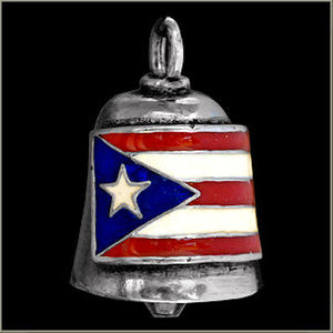 Puerto Rico - Gremlin Bell