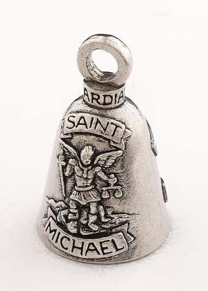 Guardian Bell - Saint Michael