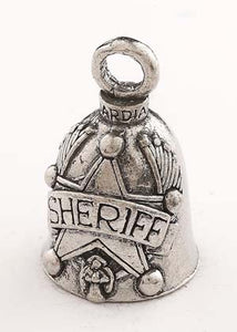 Guardian Bell - Sheriff