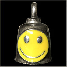 Smiley Face - Gremlin Bell