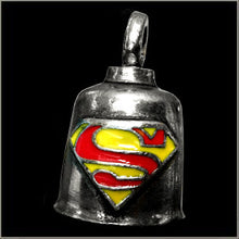 Superman - Gremlin Bell