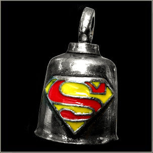 Superman - Gremlin Bell