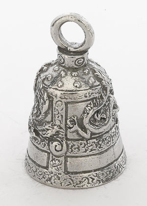 Guardian Bell - Tibetan