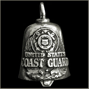 US Coast Guard - Gremlin Bell