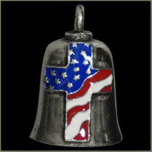 USA Cross - Gremlin Bell