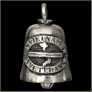 Vietnam Veteran - Gremlin Bell