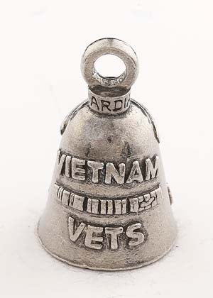 Guardian Bell - Vietnam Vets