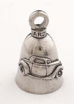 Guardian Bell - Vintage Ford Coupe