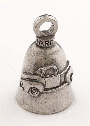 Guardian Bell - Vintage Ford P/U